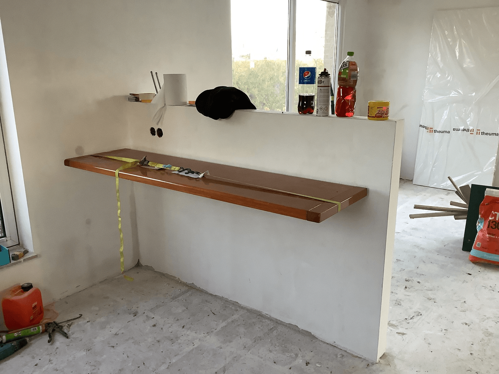 Buraublad in de keuken.jpg